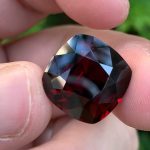Red Garnet