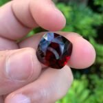 Red Garnet