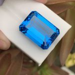 Natural Topaz