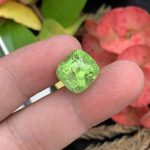 Natural Peridot