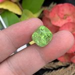 Natural Peridot