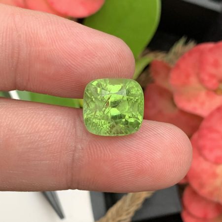 Natural Peridot