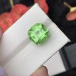 Natural Peridot