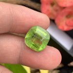 Natural Peridot