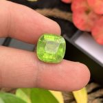 Natural Peridot