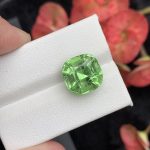 Natural Peridot
