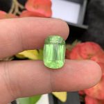 Natural Peridot