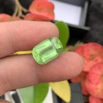 Natural Peridot