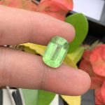 Natural Peridot