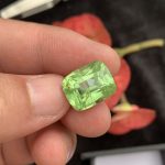 Natural Peridot