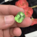 Natural Peridot
