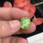 Natural Peridot