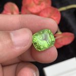 Natural Peridot