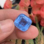 Natural Aquamarine
