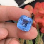 Natural Aquamarine