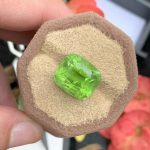 Natural Peridot