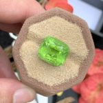 Natural Peridot