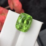 Natural Peridot