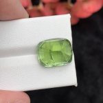 Natural Peridot