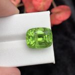 Natural Peridot