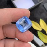 Natural Aquamarine