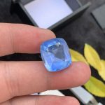 Natural Aquamarine