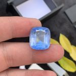Natural Aquamarine