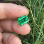 Natural Emerald