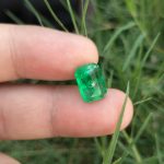 Natural Emerald