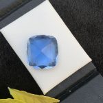 Natural Aquamarine