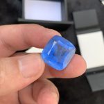 Natural Aquamarine