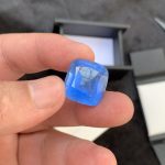 Natural Aquamarine