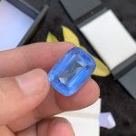 Natural Aquamarine
