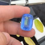Natural Aquamarine