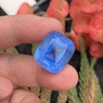Natural Aquamarine