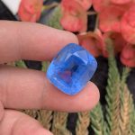 Natural Aquamarine