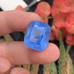 Natural Aquamarine