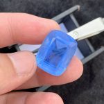 Natural Aquamarine