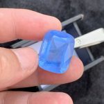 Natural Aquamarine