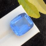 Natural Aquamarine