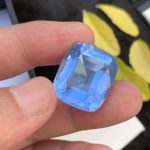 Natural Aquamarine