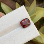 Natural Rhodolite Garnet