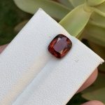 Natural Rhodolite Garnet