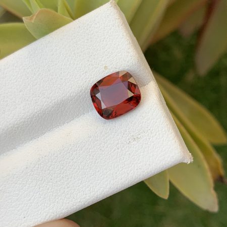 Natural Rhodolite Garnet