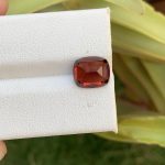 Rhodolite Garnet