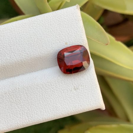 Rhodolite Garnet