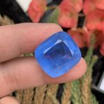 Natural Aquamarine