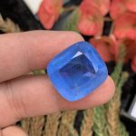 Natural Aquamarine