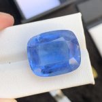 Natural Aquamarine