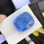 Natural Aquamarine